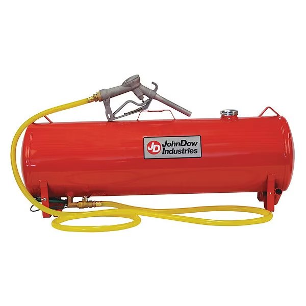 Fuel Station, For Gasoline, 12