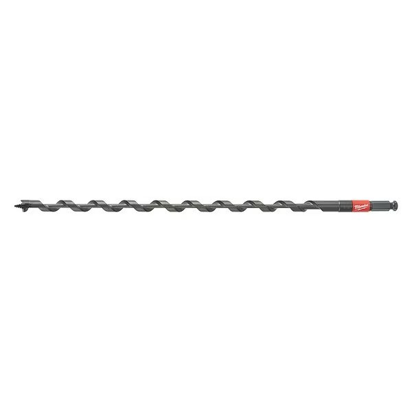 5/8 in. x 30 in. SHOCKWAVE Lineman's Impact Auger Bit, Milwaukee Tool, Mfr#: 48-13-6904
