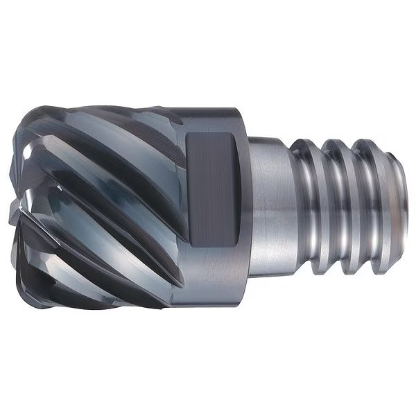 Exchangeable Milling Head, 78PXSM Series, 0.6299