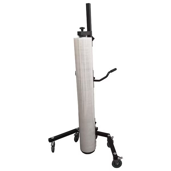 Stretch Wrap Dispenser, Single Roll, Encore Packaging, Mfr#: EP-795
