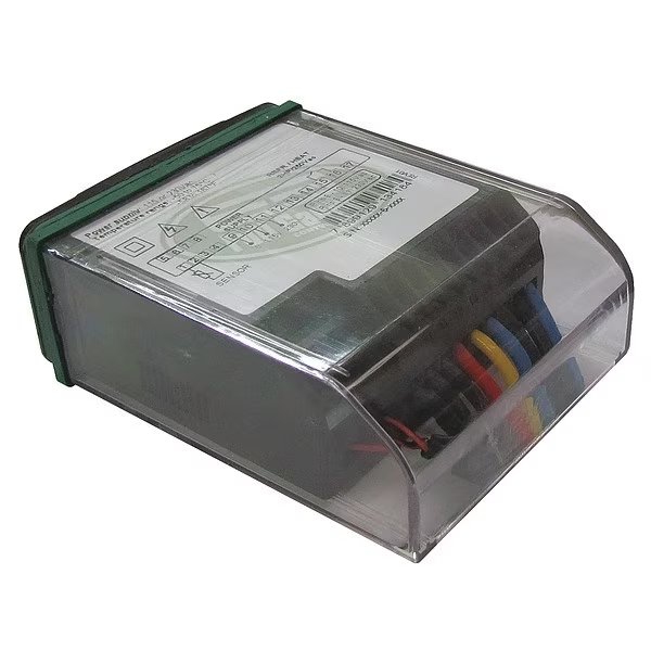 Carrying Case, Ranco By Full Gauge, Mfr#: E-case