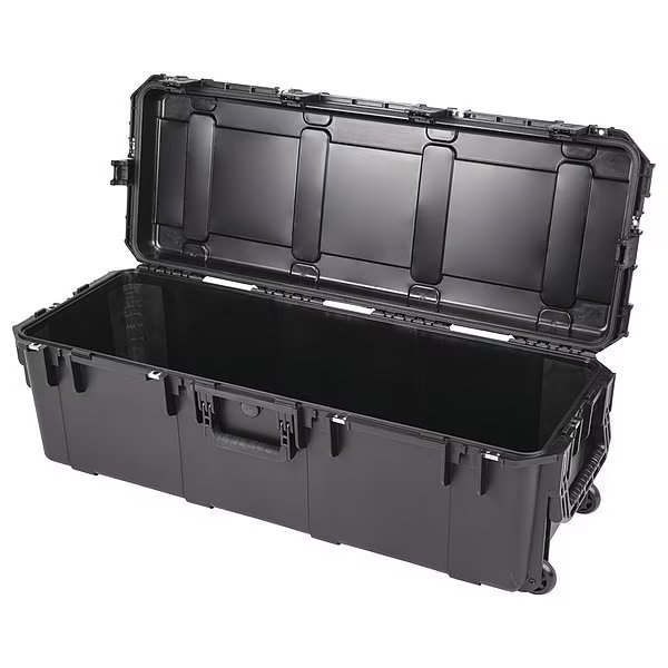 ProtCase, 10 1/2 in, TrgRlsLtchSys, Blk, Skb, Mfr#: 3i-3913-12BL