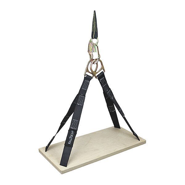 Bosun Chair, With Belt No, No Seat Padding, Falltech, Mfr#: 8042