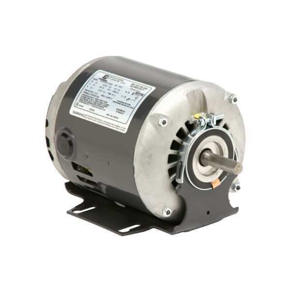 Instant Reverse Motor, 1/3hp, Phase Single, U.S. Motors, Mfr#: D13ARM2N9