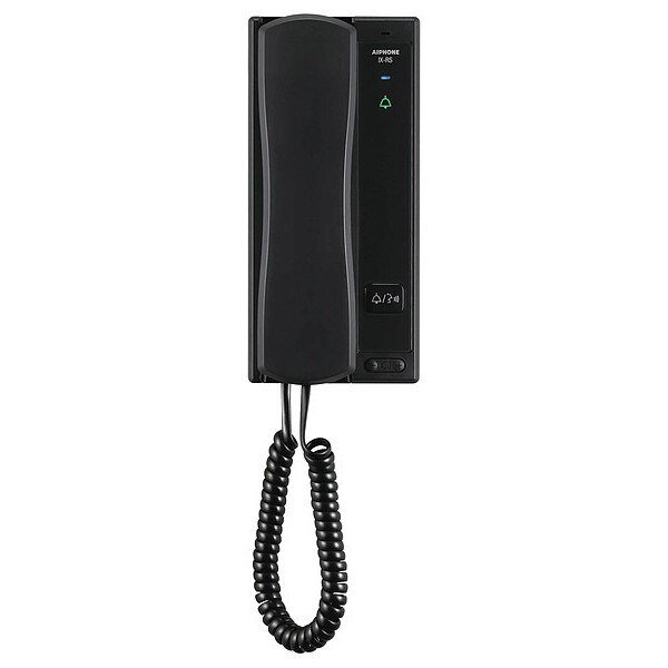 Audio Tenant Station, 11-11/16