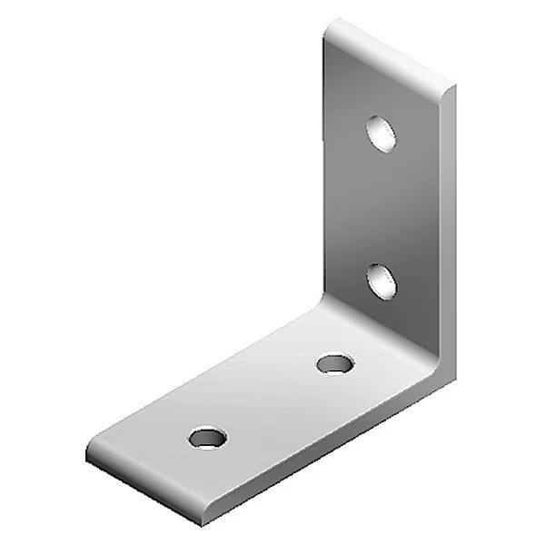 Connection Angle, 45 Series, Fath, Mfr#: 093WD4590