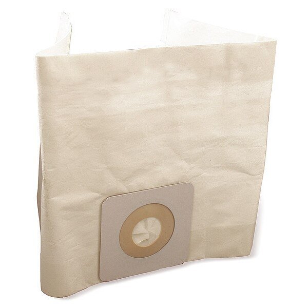 Filter Bag, Paper, Dry, 12