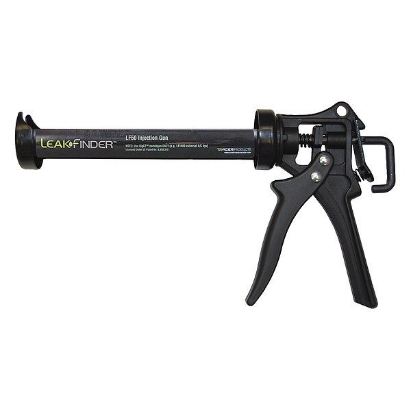 Injector Assembly, Leakfinder, Mfr#: LF50