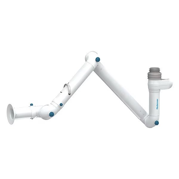 Fume Extractor Arm, Ceiling or Wall, Instock, Mfr#: GRCES-3
