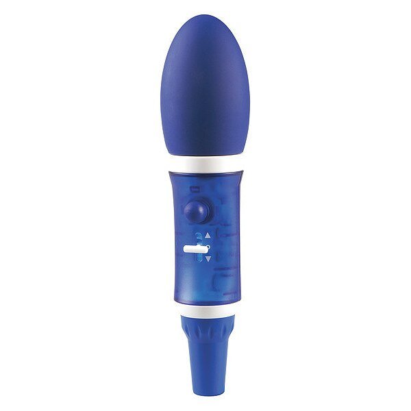Pipette, 1 to 100 mL Volume, Heathrow Scientific, Mfr#: 120479