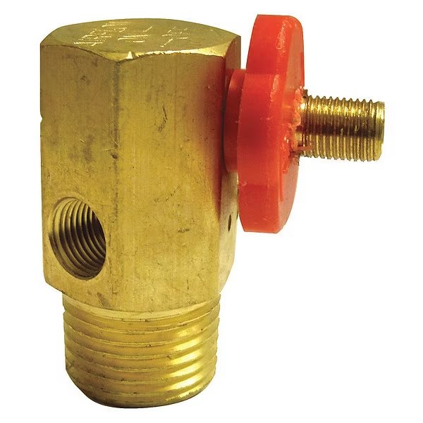 Tank Manifold, Carry Tank, 150 PSI, Conrader, Mfr#: CTM125