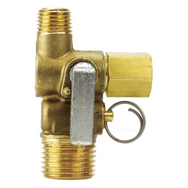 Tank Manifold, Carry Tank, 150 PSI, Conrader, Mfr#: CTM150