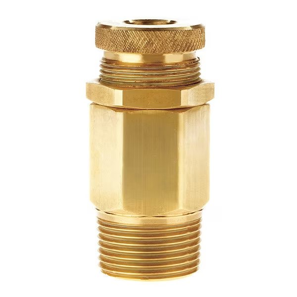 Vacuum Relief Valve, 0