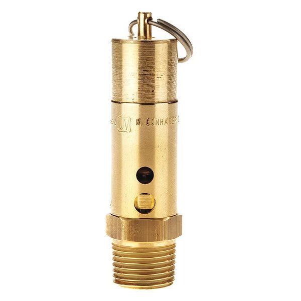 Air Safety Valve, 1/2