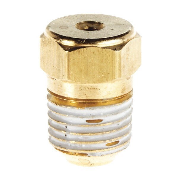 Cold Start Valve, 0 to 12 CFM, 1/4" (M)NPT, Conrader, Mfr#: SU3-1/4