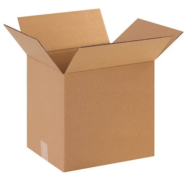 Corrugated Boxes, 14