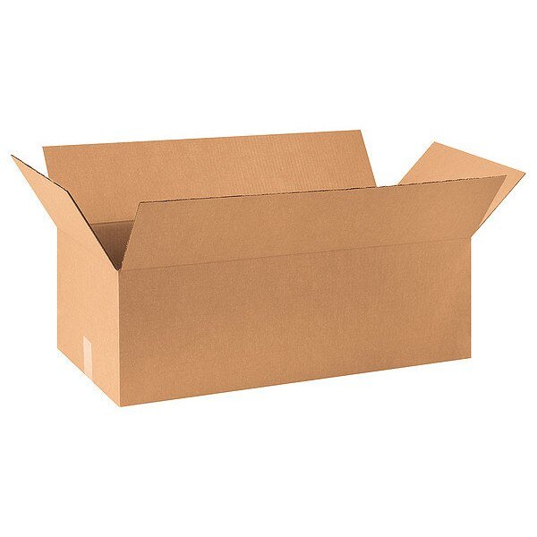 Corrugated Boxes, 30