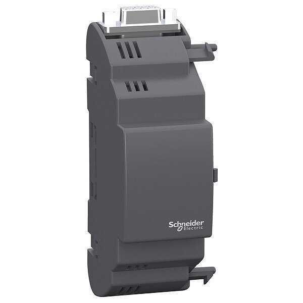 Communication Module, 4.3