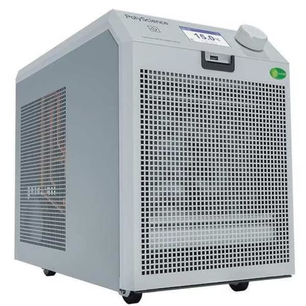 Chiller, Turbine Pump, 16.3A, Durachill, Mfr#: CA03A1T1-41AA1N