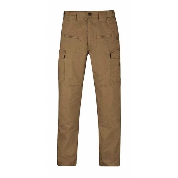 Men Tactical Pants, 34" x 36", Coyote, Propper, Mfr#: F52944X23634X36