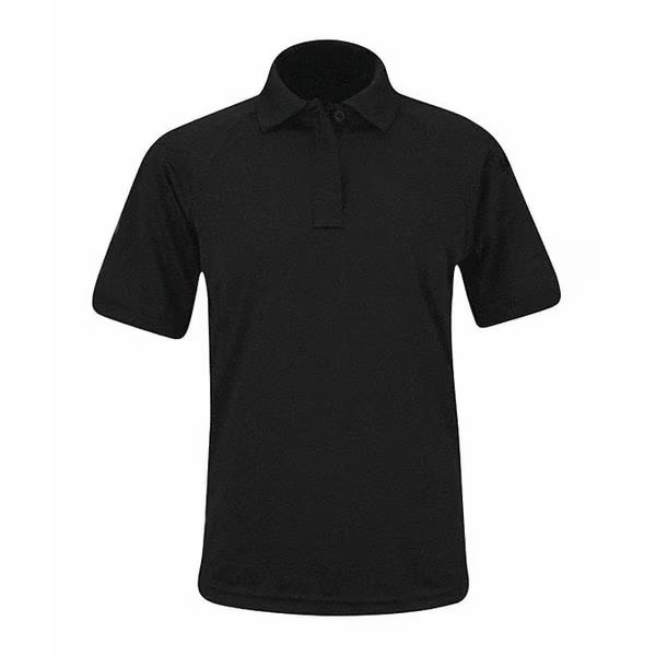 Tactical Polo, M, Black, Propper, Mfr#: F53290A001M
