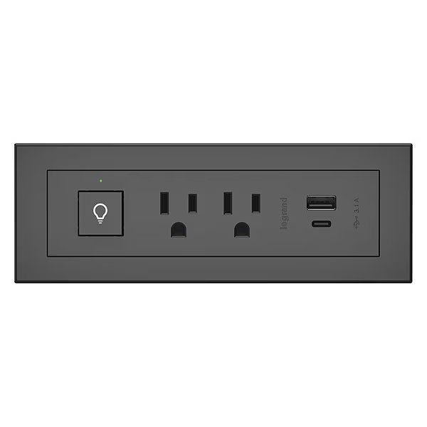 Plug-In Charger, 2.5