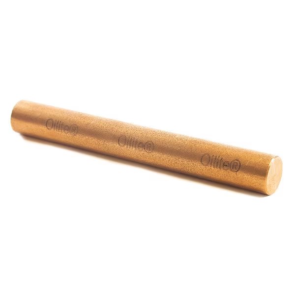 Bronze Rod, 1 1/4inDia, 6.5in L, 11000 psi, EnjoyTool Select, Mfr#: BB-1200-1