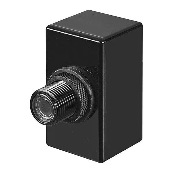 LED Photocontrol Button, 120 to 277VAC, Tork, Mfr#: ZB124