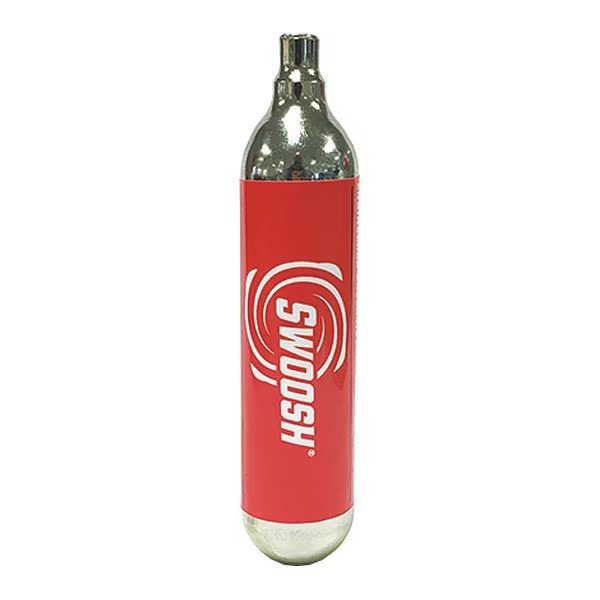 CO2 Cartridges, PK12, Diversitech, Mfr#: SGC-12