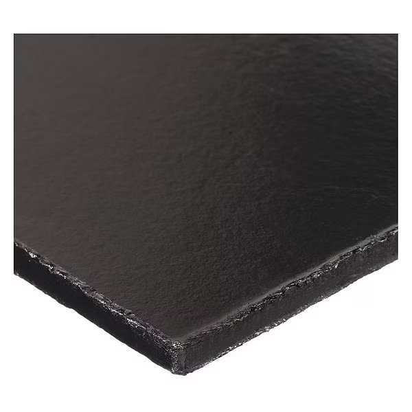 Graphite Bar, Graphite, Black, 1/2