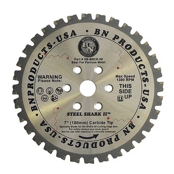 Circular Saw Blade, 7