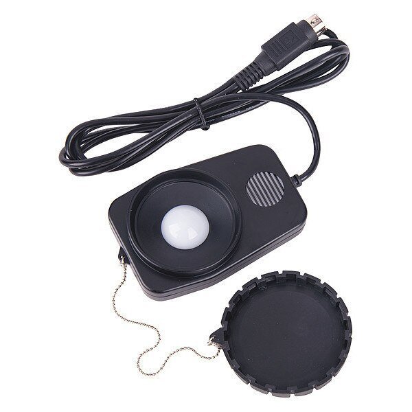 Light Meter Sensor, For Mfr. No. R8100SD, Reed Instruments, Mfr#: R8100SD-PROBE