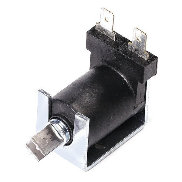 Solenoid, Ledex, Mfr#: C8-519-M-36