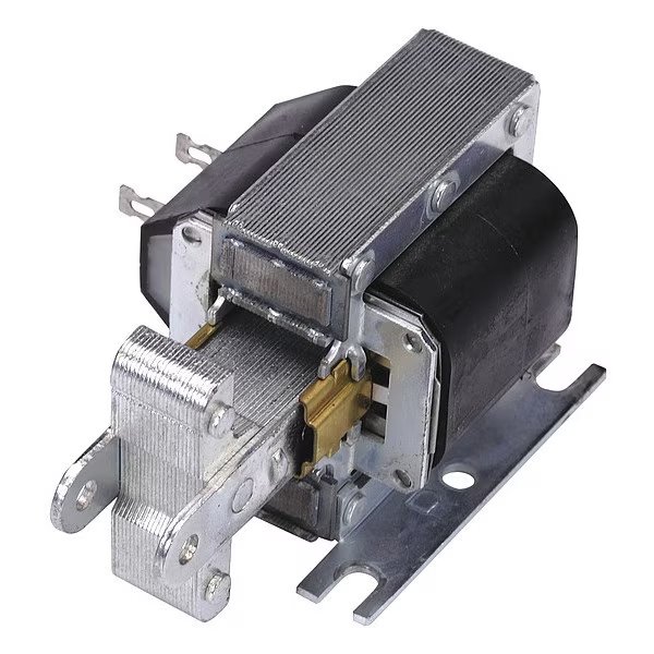 Solenoid, Ledex, Mfr#: 1251-A-1