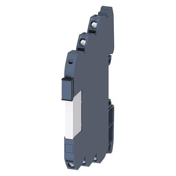 Output coupler with plug-in Relay, 1 cha, Siemens, Mfr#: 3RQ31181AB00