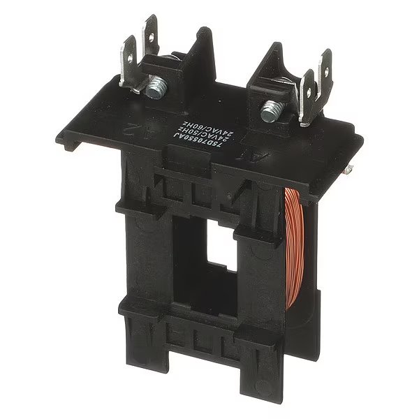 Replacement Coil, 120V AC, Siemens, Mfr#: 75D70550AF