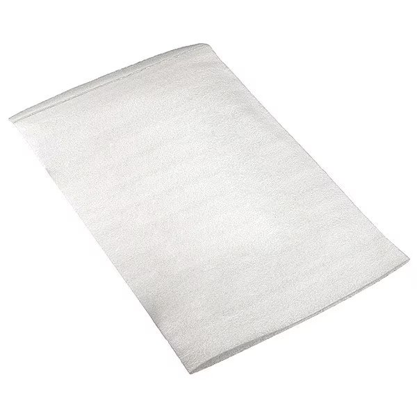 Foam Pouch, GP, 6