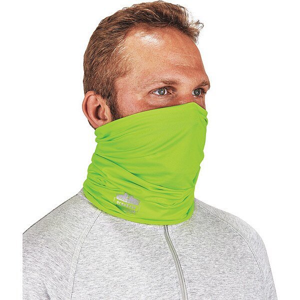 Multi-Band, Universal Sz, Nylon/Polyester, Chill-Its By Ergodyne, Mfr#: 6487