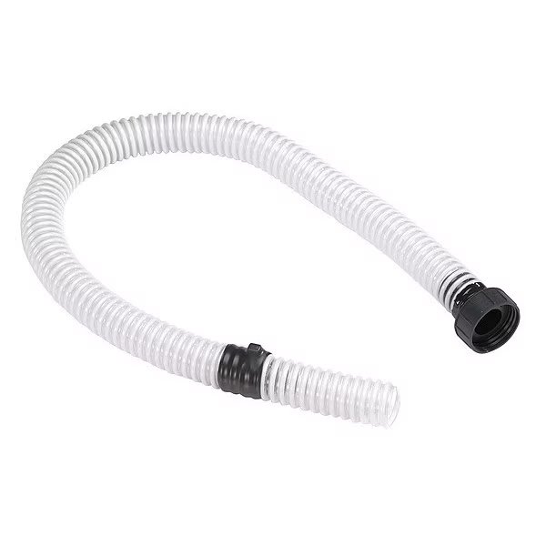 Breathing Tube, PK5, Ilc Dover, Mfr#: BTEZM-05