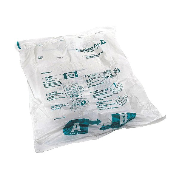 Instant Foam Packaging, 18