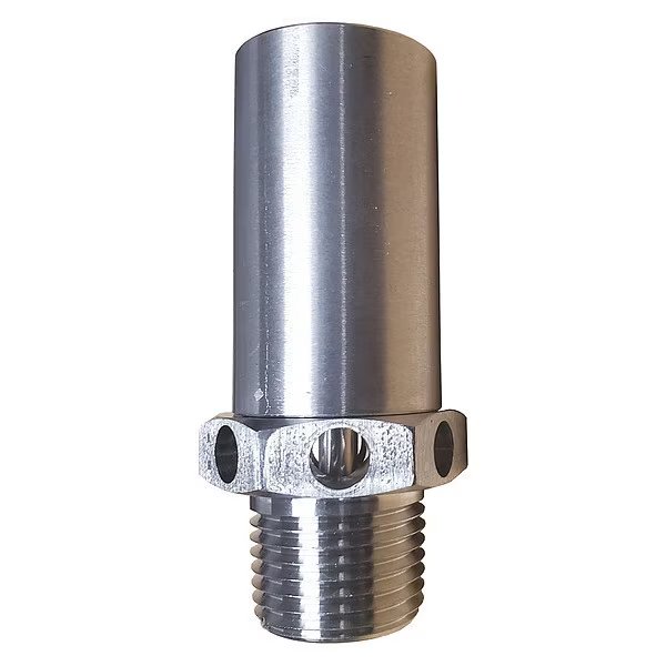 Vacuum Relief Valve, 1" NPT Inlet Port, Control Devices, Mfr#: VRGSS100-001
