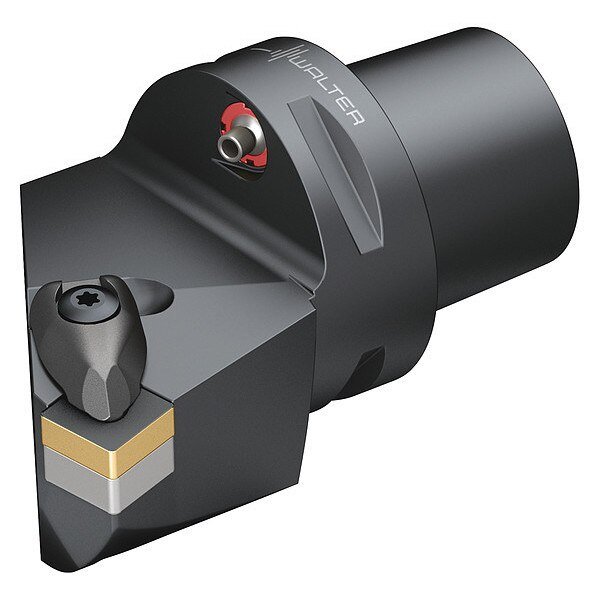 Walter - Walter Capto - Turning tool external - negative - clamp / wedge, Walter, Mfr#: C5-DSKNR-35060-12