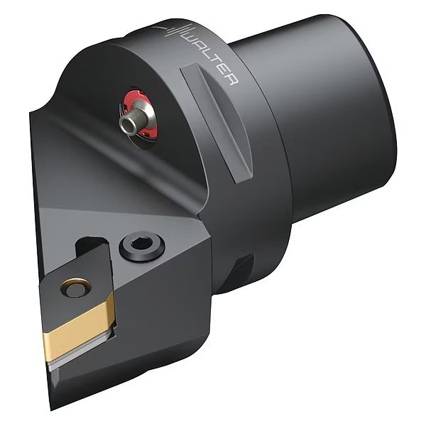 Walter - Walter Capto - Turning tool external - negative - lever, Walter, Mfr#: C6-PDJNR-45065-15