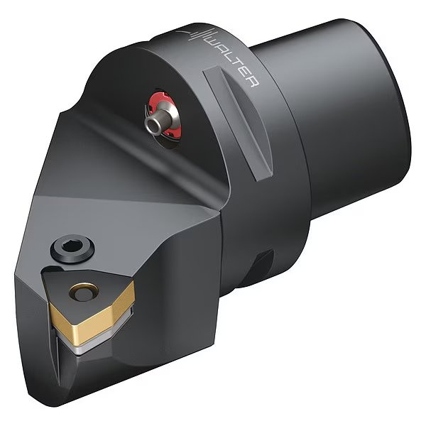 Walter - Walter Capto - Turning tool external - negative - lever, Walter, Mfr#: C3-PWLNR-22040-06