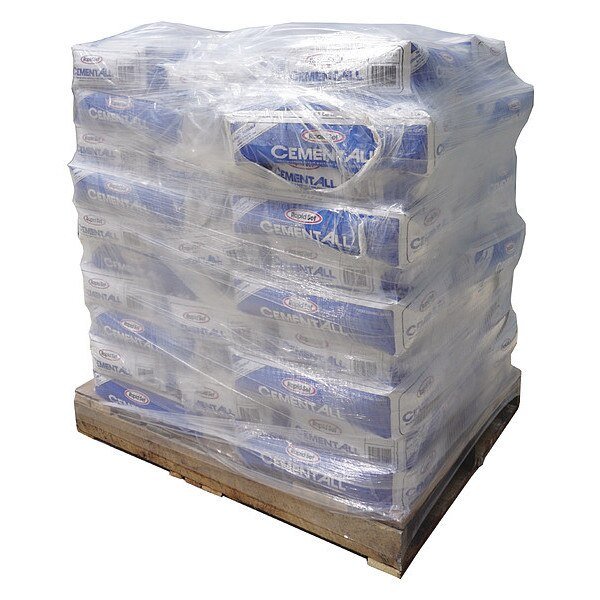 Concrete Patch and Repair, 55 lb., PK50, Je Tomes, Mfr#: PAL-RSCA-55