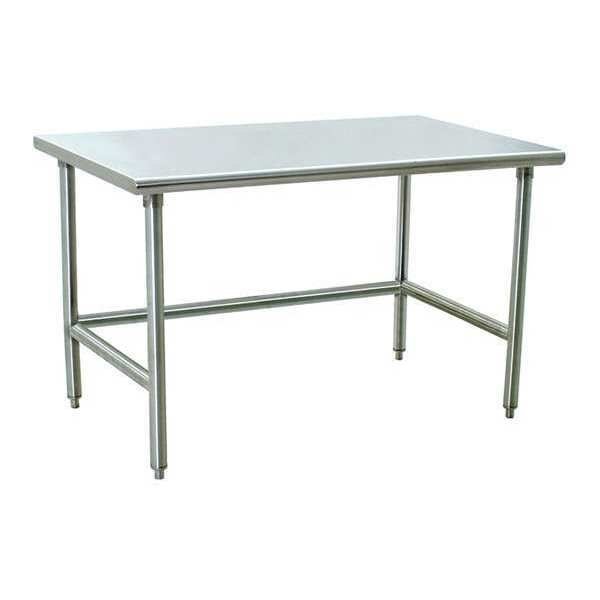 Cleanroom Table, EPS Top, 30