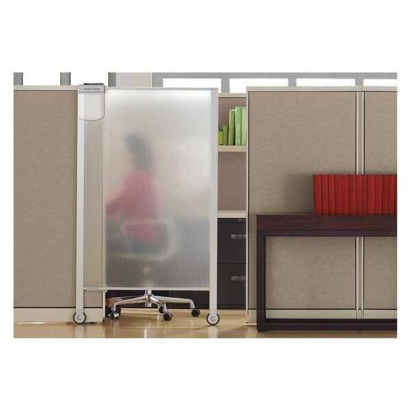 Workstation Privacy Screen, 38