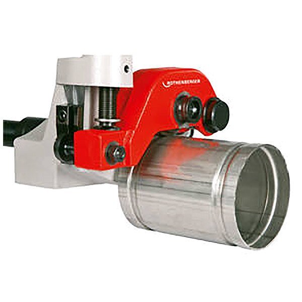 Rolling Groover Mount, Rothenberger, Mfr#: 56510
