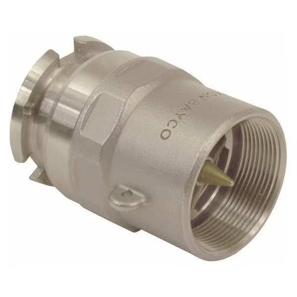 Bayonet Adapter x FNPT, 2