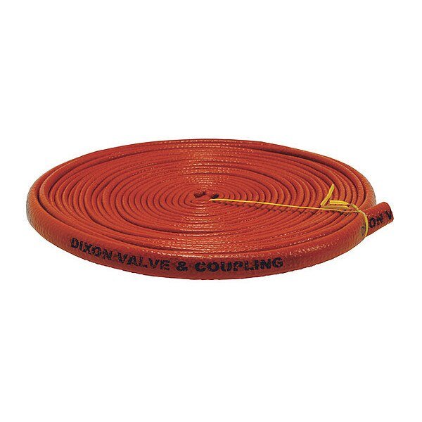 Fire Jacket for Hose, 3/4